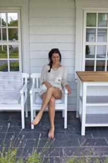 Sara Montazami feet photo 12