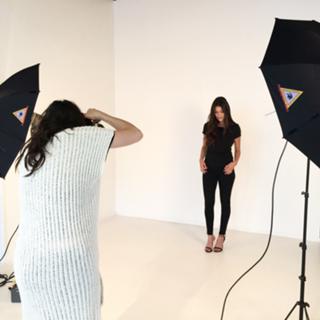 Sara Montazami feet photo 2