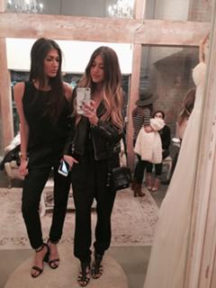 Sara Montazami feet photo 16
