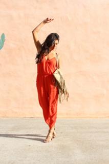 Sara Montazami feet photo 3