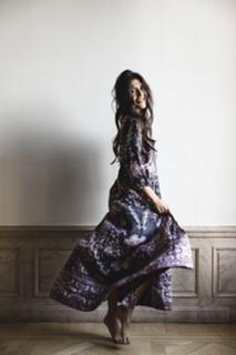 Sara Montazami feet photo 18
