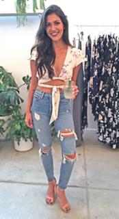 Sara Montazami feet photo 15