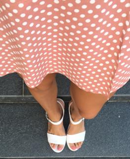Sara Montazami feet photo 13