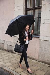Sara Montazami feet photo 19