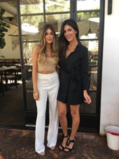 Sara Montazami feet photo 18