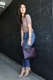 Sara Montazami feet photo 19