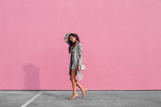 Sara Montazami feet photo 5