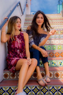 Sara Montazami feet photo 5