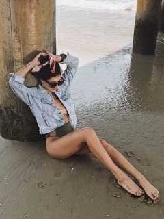 Sara Montazami feet photo 18