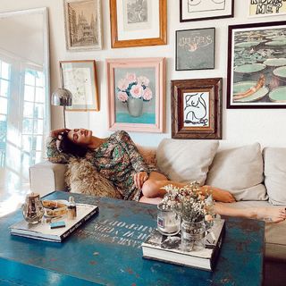 Sara Montazami feet photo 1