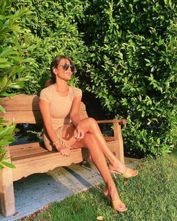 Sara Montazami feet photo 18