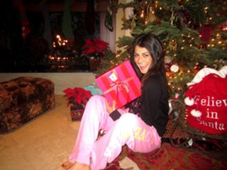Sara Montazami feet photo 5