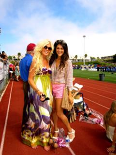 Sara Montazami feet photo 19