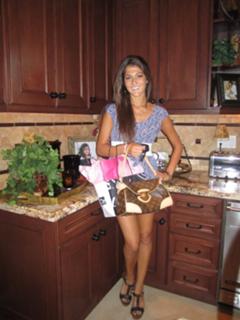 Sara Montazami feet photo 16