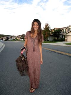 Sara Montazami feet photo 14
