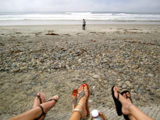 Sara Montazami feet photo 10