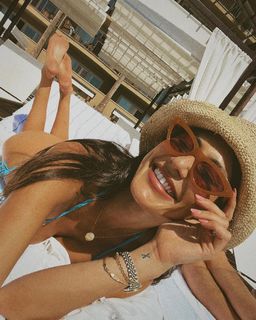 Sara Montazami feet photo 6