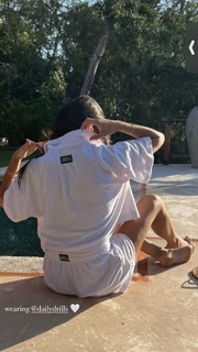 Sara Montazami feet photo 3