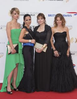 Sara Mortensen feet photo 1