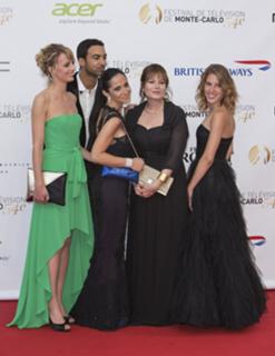 Sara Mortensen feet photo 3