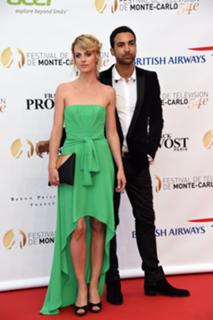 Sara Mortensen feet photo 11