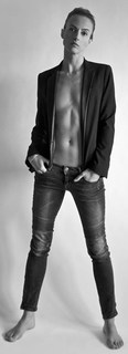 Sara Mortensen feet photo 7