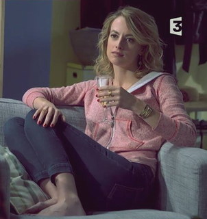 Sara Mortensen feet photo 6