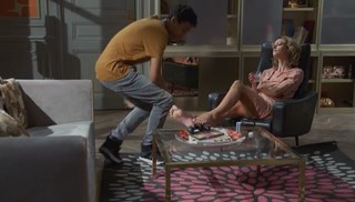 Sara Mortensen feet photo 3