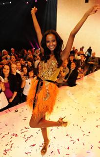 Sara Nuru feet photo 19