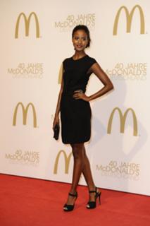 Sara Nuru feet photo 20