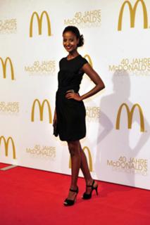 Sara Nuru feet photo 18