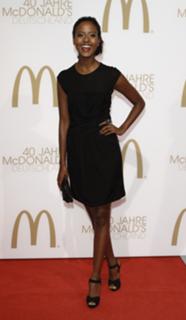 Sara Nuru feet photo 13