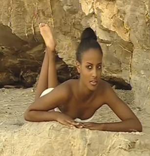 Sara Nuru feet photo 18