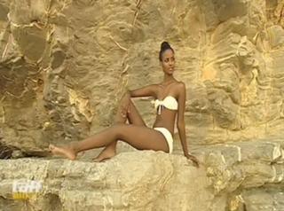 Sara Nuru feet photo 17