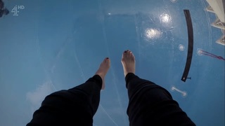 Sara Pascoe feet photo 16