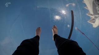 Sara Pascoe feet photo 15