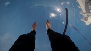 Sara Pascoe feet photo 14