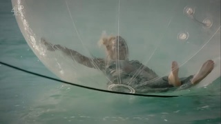 Sara Pascoe feet photo 11