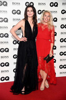 Sara Pascoe feet photo 20