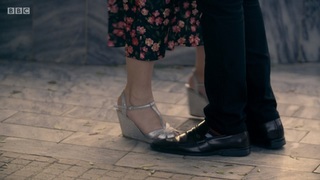 Sara Pascoe feet photo 13