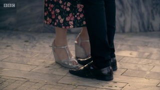 Sara Pascoe feet photo 12