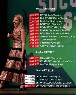 Sara Pascoe feet photo 16