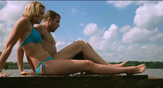 Sara Paxton feet photo thumbnail
