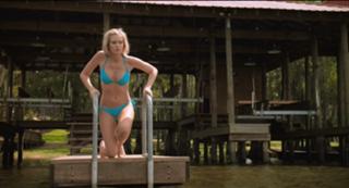 Sara Paxton feet photo thumbnail