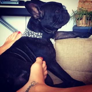 Sara Prata feet photo 10