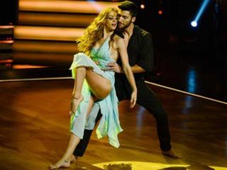 Sara Prata feet photo 8