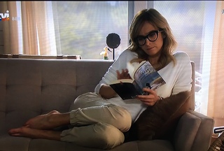 Sara Prata feet photo 3