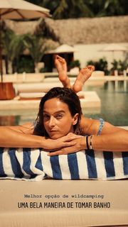 Sara Prata feet photo 8
