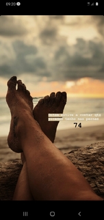 Sara Prata feet photo 18