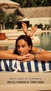Sara Prata feet photo 16